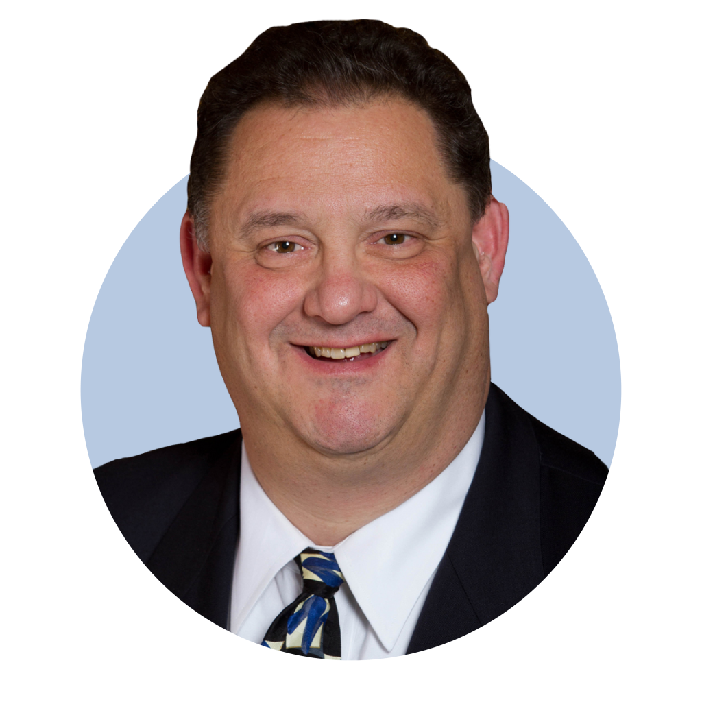 Mitch Bolinsky