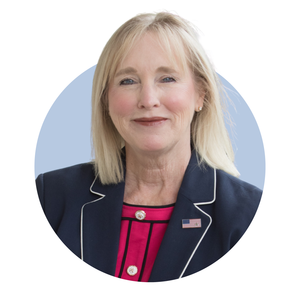 Carol Hall