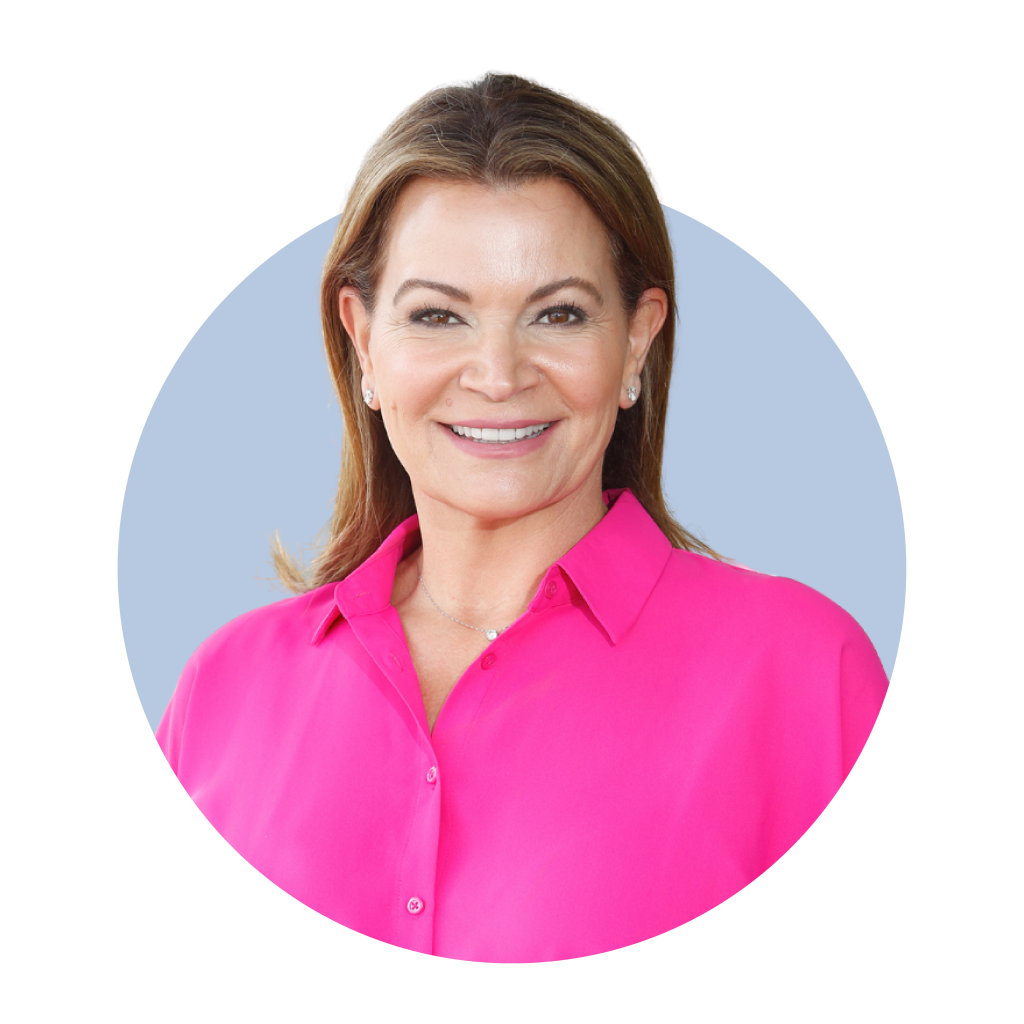 Nicole Klarides-Ditria