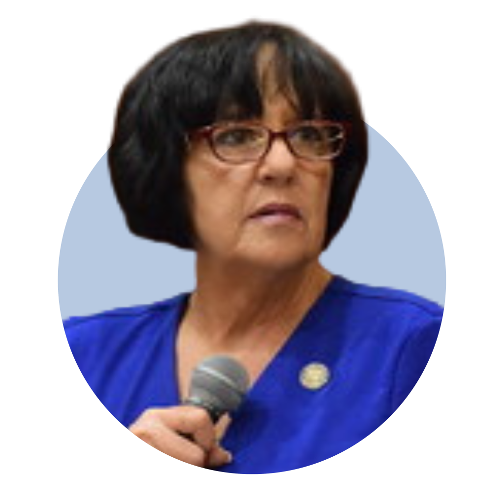 Gale Mastrofrancesco