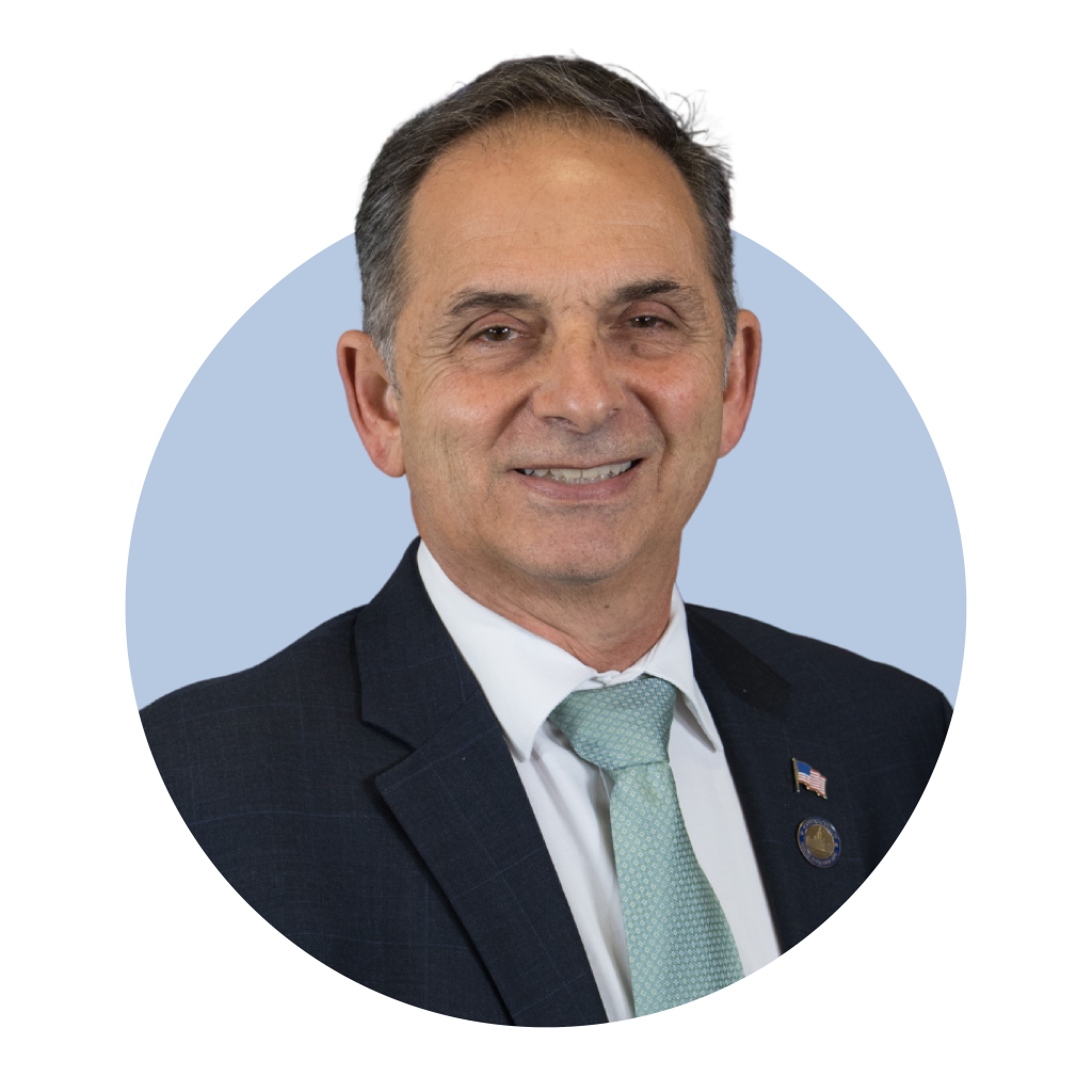 Dave Yaccarino