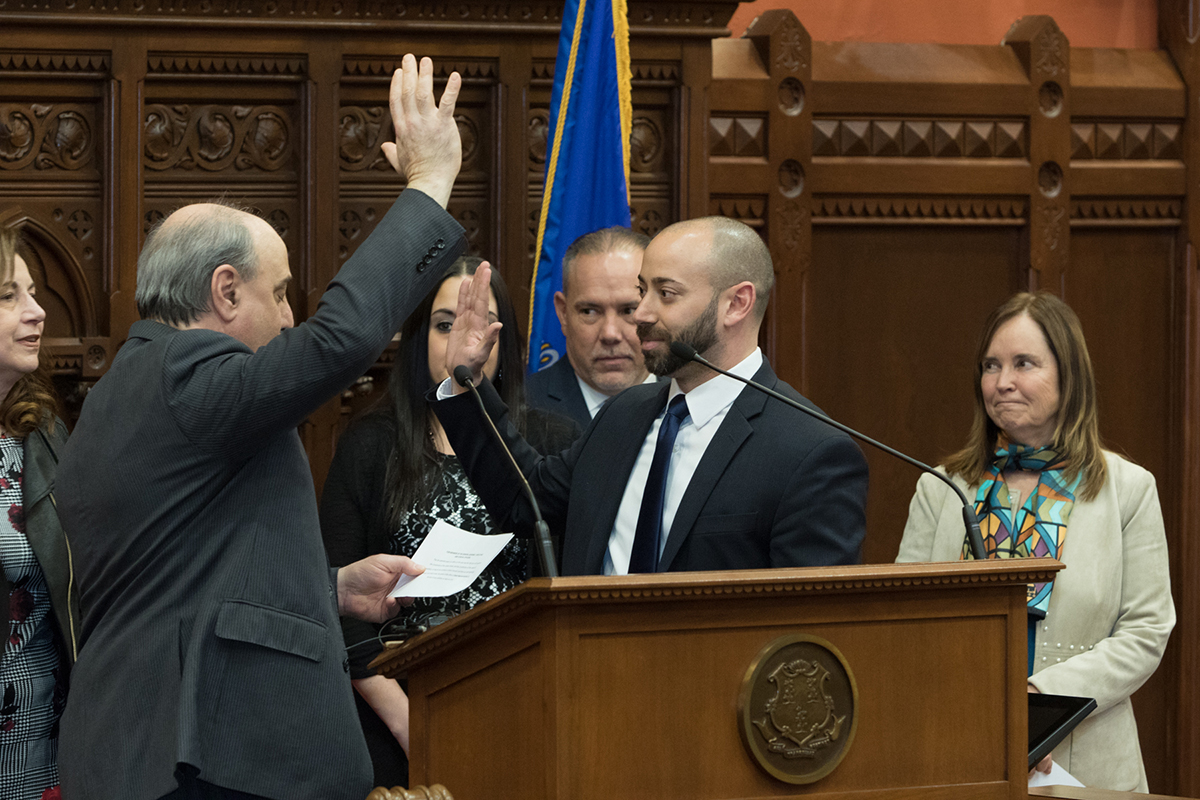 Rep. Joe Zullo